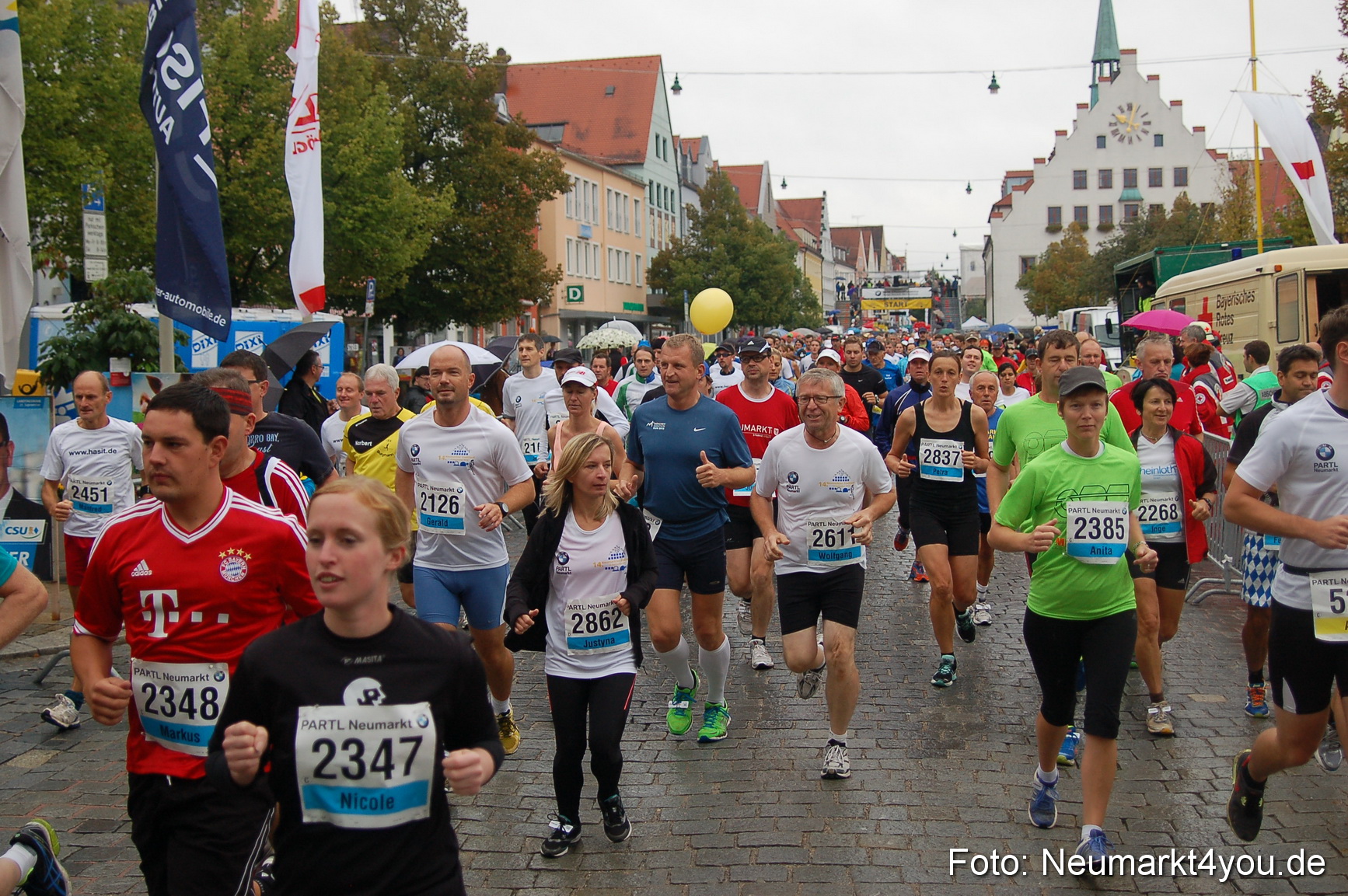 Stadtlauf Neumarkt 2013 0252